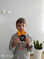 Uczestnicy Konkursu Wielkanocnego do 16rz_9