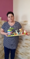 Uczestnicy Konkursu Wielkanocnego powżej 16rz_1