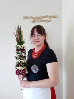 Uczestnicy Konkursu Wielkanocnego powżej 16rz_4