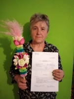 Uczestnicy Konkursu Wielkanocnego powyżej 16rz_10