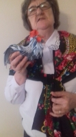 Uczestnicy Konkursu Wielkanocnego powyżej 16rz_1