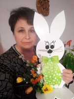Uczestnicy Konkursu Wielkanocnego powyżej 16rz_4