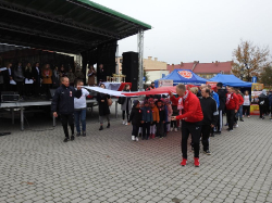 VII Opatowski Bieg Niepodległości