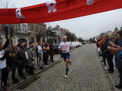 VII Opatowski Bieg Niepodległości