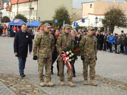 VII Opatowski Bieg Niepodległości