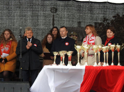 VII Opatowski Bieg Niepodległości