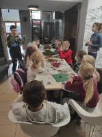 WARSZTATY OZDÓB ŚWIĄTECZNYCH - FOTORELACJA_8