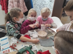 WARSZTATY OZDÓB ŚWIĄTECZNYCH - FOTORELACJA_9