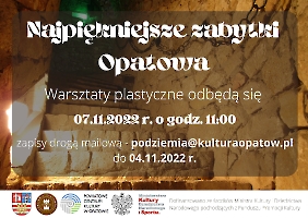 Warszaty plastyczne _7