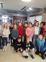 Warsztaty pt ,, Dawna wieś świętokrzyska'' _10