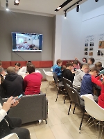 Warsztaty pt ,, Dawna wieś świętokrzyska'' _9