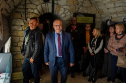 WERNISAŻ WYSTAWY STAŁEJ 