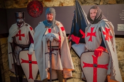 WERNISAŻ WYSTAWY STAŁEJ 