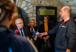 WERNISAŻ WYSTAWY STAŁEJ 