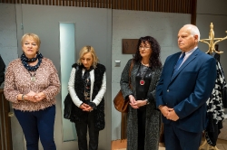 WERNISAŻ WYSTAWY STAŁEJ 