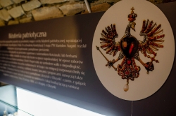 WERNISAŻ WYSTAWY STAŁEJ 