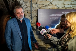 WERNISAŻ WYSTAWY STAŁEJ 