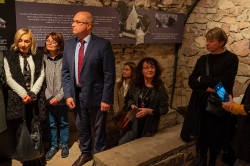 WERNISAŻ WYSTAWY STAŁEJ 
