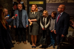 WERNISAŻ WYSTAWY STAŁEJ 