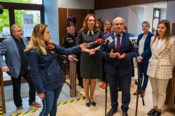 WERNISAŻ WYSTAWY STAŁEJ 