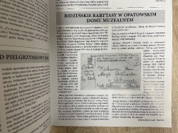 WSPÓŁPRACA Z LOKALNĄ PRASĄ _2