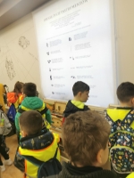 Wycieczka uczniów klasy II w Domu Muzealnym._4