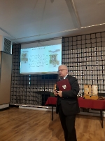 WYKŁAD NA ZAMKU W SANDOMIERZU_1