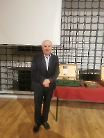 WYKŁAD NA ZAMKU W SANDOMIERZU_2