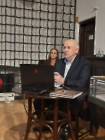 WYKŁAD NA ZAMKU W SANDOMIERZU_4