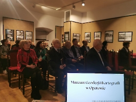 WYKŁAD NA ZAMKU W SANDOMIERZU_5