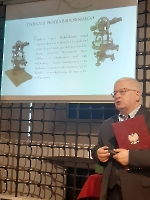 WYKŁAD NA ZAMKU W SANDOMIERZU_7