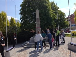 ZWIEDZAMY OPATÓW Z RODZINAMI UKRAIŃSKIMI_2