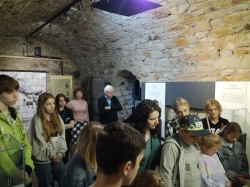 ZWIEDZAMY OPATÓW Z RODZINAMI UKRAIŃSKIMI_5