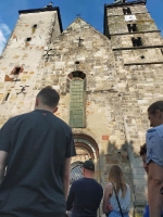 ZWIEDZANIE OPATOWSKICH ZAKĄTKÓW Z PRZEWODNIKIEM - CZERWIEC 2021_9